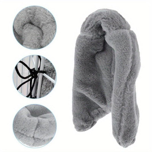 Cozy Parrot Hanging Nest for Warmth and Comfort