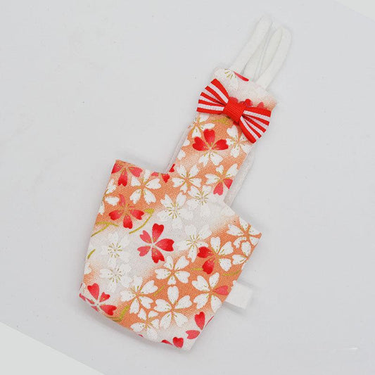 Bird Flight Suit Parrot Training Nappy Creative Clothes