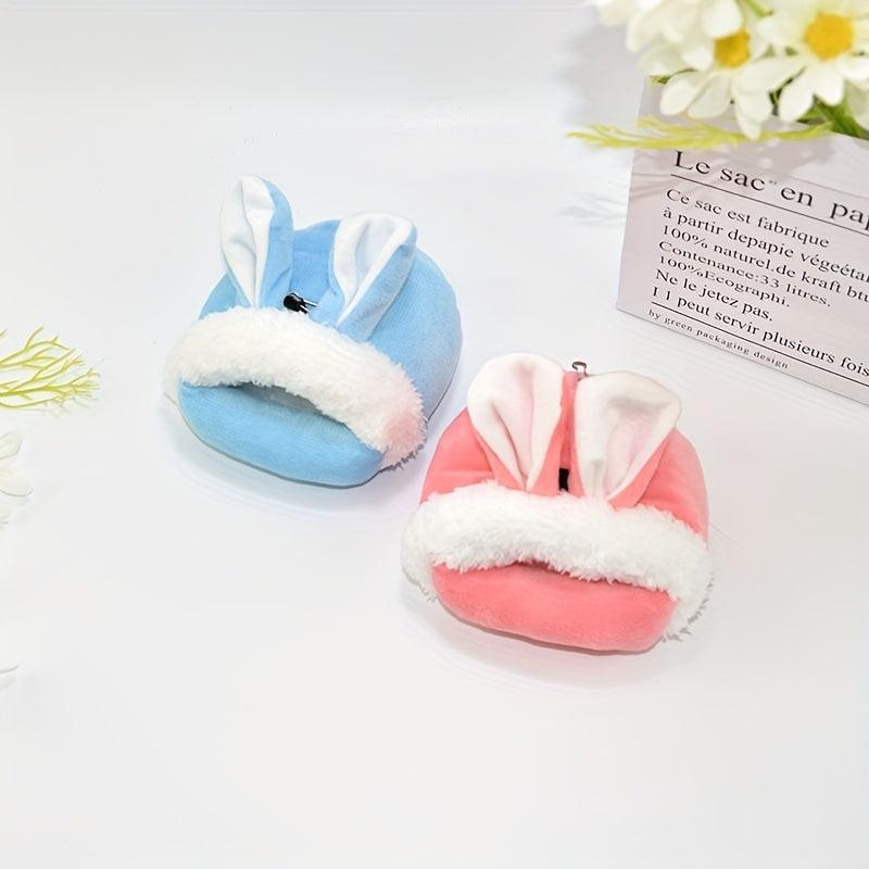 Hamster Nest Small Pet Comfortable Nest Hamster Warm For Winter