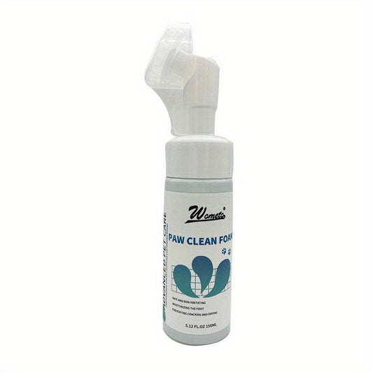 Waterless Shampoo for Dogs Cats 12 oz