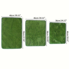 Washable Reusable Dog Grass Pad Pet Training Lawn Artificial Grass