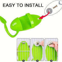 Bird Feeder Basket Vegetable Fruit Holder Parrots Food Feeding Perch Stand