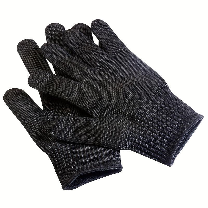 Parrot Bite Prevention Gloves Pet Bird Handling Accessories
