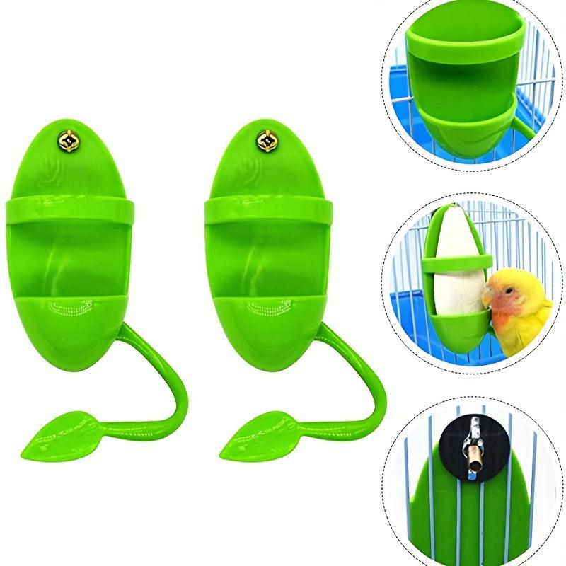 Cuttlefish Bird Feeder for Attracting Wild Birds