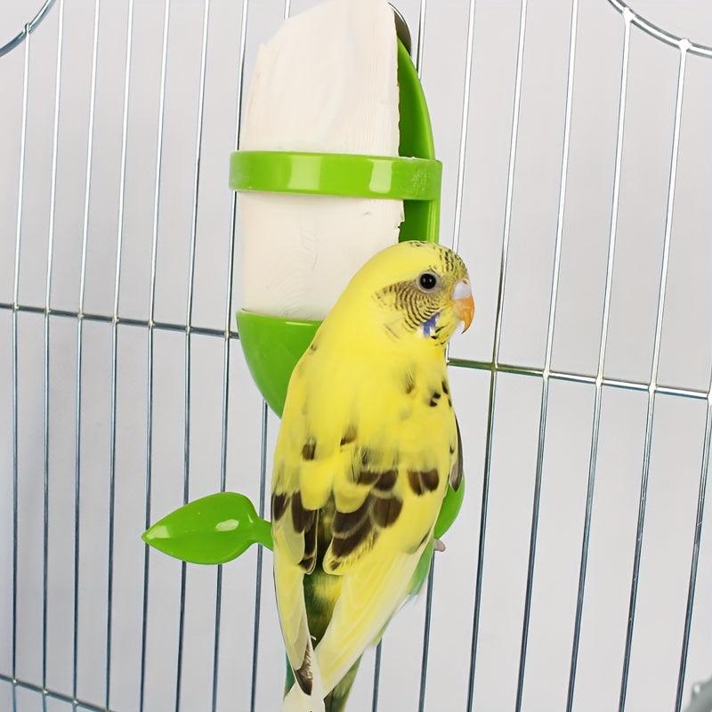 Cuttlefish Bird Feeder for Attracting Wild Birds