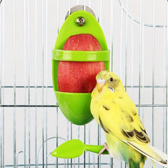 Cuttlefish Bird Feeder for Attracting Wild Birds