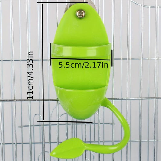 Cuttlefish Bird Feeder for Attracting Wild Birds