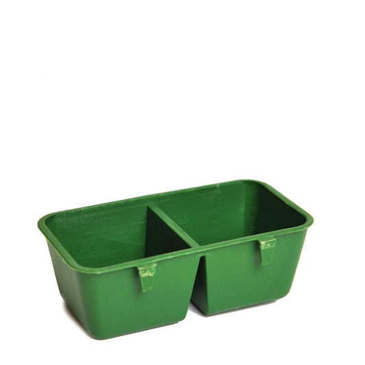 Bird Feed Box For Wire Cage Rabbit Cage Bird Utensils