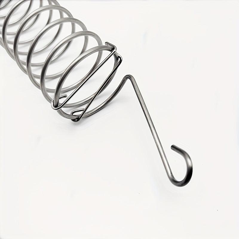 Stainless Steel Bird Feeder Budgie Parakeet Parrot Fruit Basket