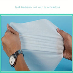 100pcs Non Woven Bird Cage Liners Absorbent Paper for Bird Cage Supplies