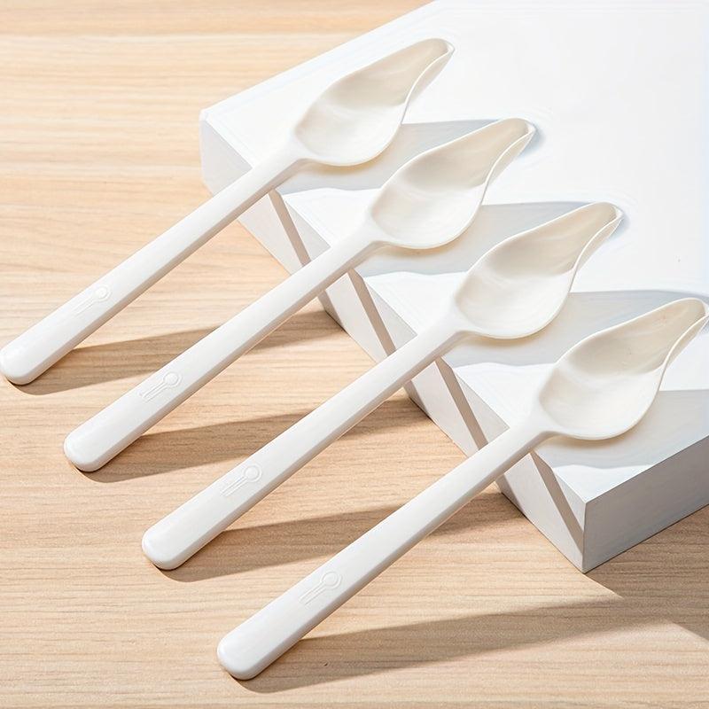 Small Bird Feeder Spoon Stainless Steel for Baby Birds