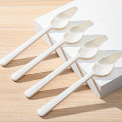 Small Bird Feeder Spoon Stainless Steel for Baby Birds