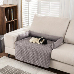 Washable Non Slip Dog Bed Cover Couch Protector