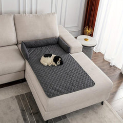 Washable Non Slip Dog Bed Cover Couch Protector