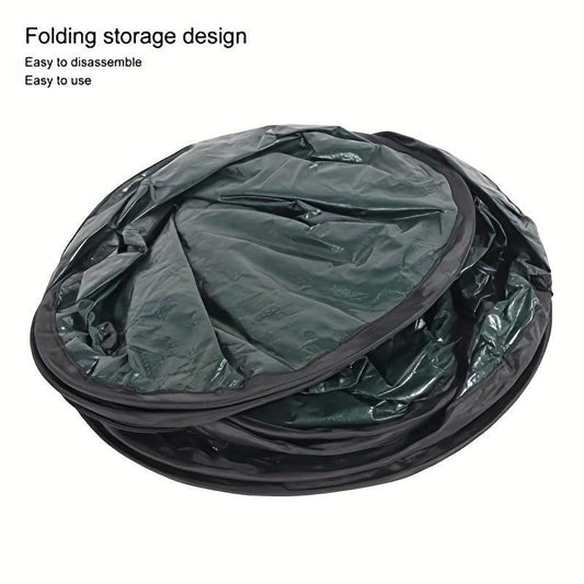 Foldable Pet Tent for Outdoor Playtime