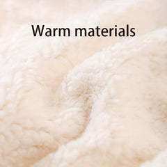 Cozy Velvet Pet Blanket with Bear Design