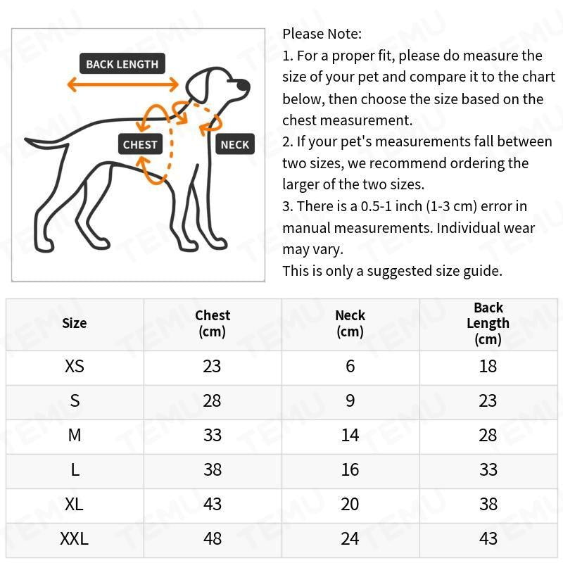 Dog Clothes Summer Vest Thin Cartoon Print Pet Sleeveless Top