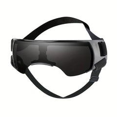 Dog Goggles UV Protection Doggy Sunglasses Windproof Pet Glasses