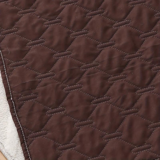 Washable Dog Bed Mat Reusable Anti Slip Furniture Protector