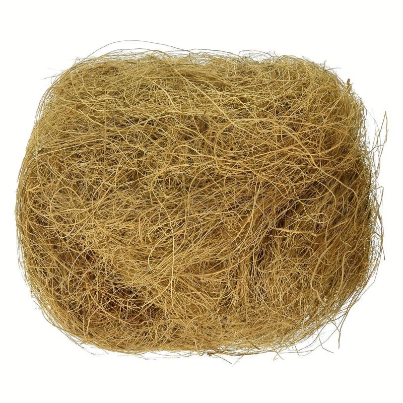 Coconut Fiber Bedding for Small Birds and Animals