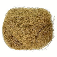 Coconut Fiber Bedding for Small Birds and Animals
