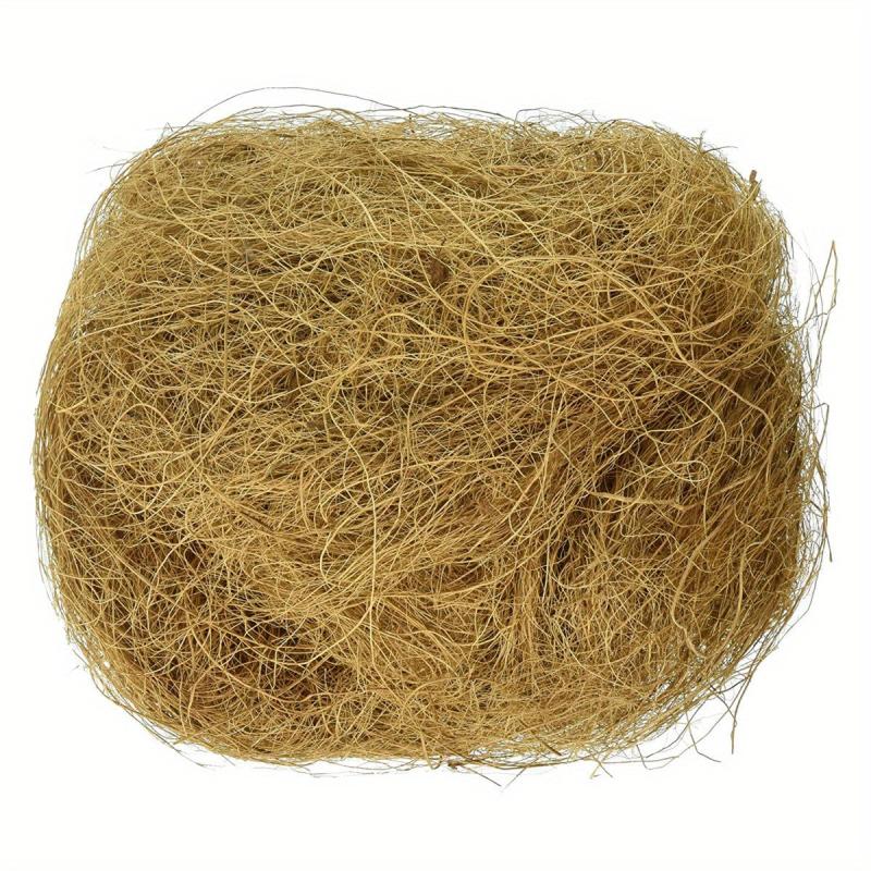Coconut Fiber Bedding for Small Birds and Animals