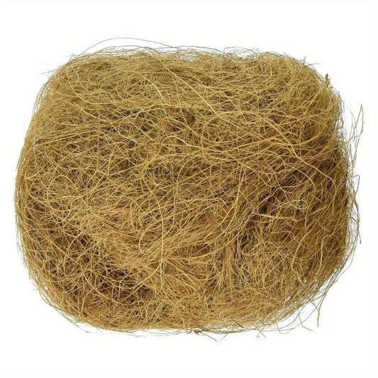 Coconut Fiber Bedding for Small Birds and Animals