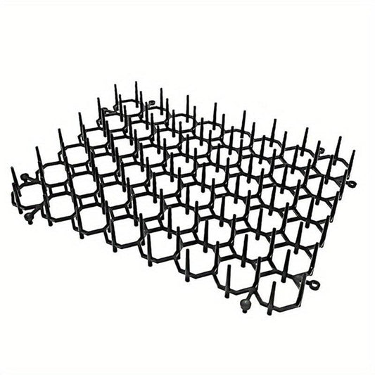 Anti Cat Mat with Spikes for Home and Garden Protection