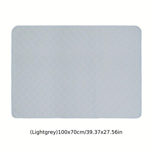 Washable Puppy Pads Non Slip - Pet Training Pads for Whelping Potty