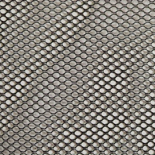 Pet Dog Door Net Fence Stairs Folding Breathable Net Fence