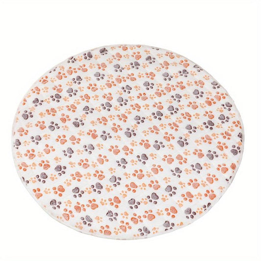 Waterproof Pet Urine Pad - Non Slip Sleeping Mat