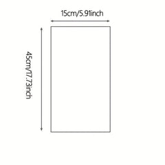 5pcs Cat Scratch Furniture Protectors - Couch Protector for Cats - Stop Pets