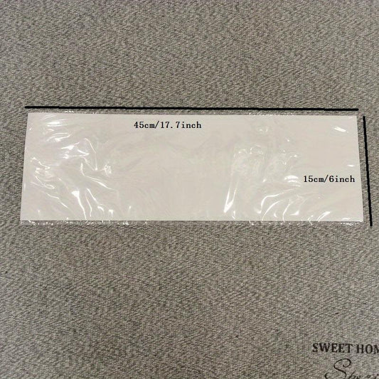 Furniture Protective Film PVC Scratch Transparent Sticker