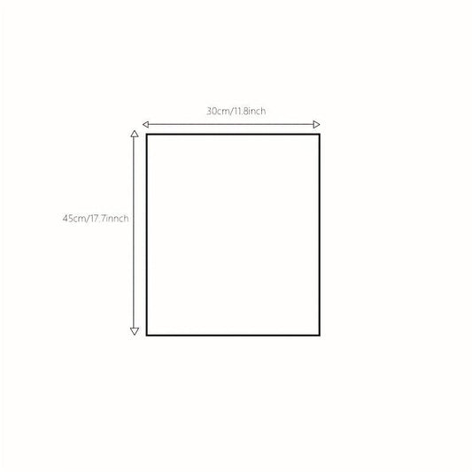 8pcs Cat Scratch Furniture Protector Set with 30 Pins