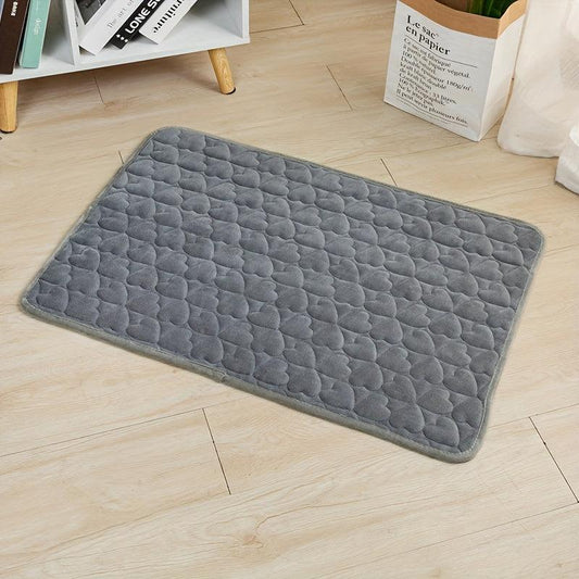 Warm Pet Bed Dog Mat Cat Mat Dog Bed