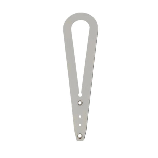 Adjustable Cat Door Holder Latch Dog Lock