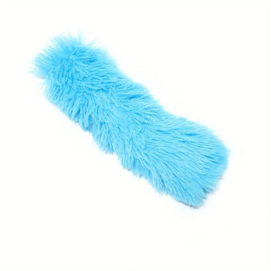 Interactive Cat Kicking Toy With Sand Sound - Promotes Exercise