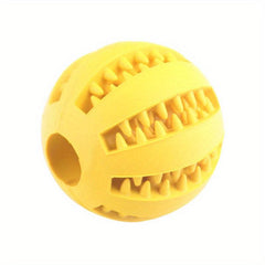 Interactive Dog Toy for Treats - Keep Your Pet Busy