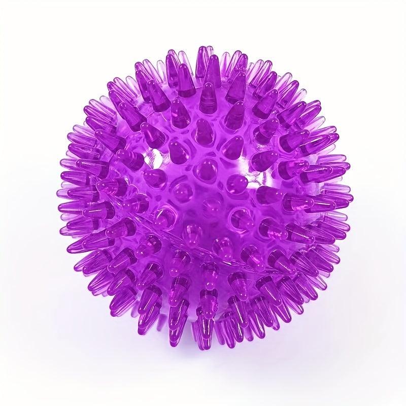 Durable Dog Toy Balls Chew Toys for Pet's Enjoyment