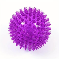 Durable Dog Toy Balls Chew Toys for Pet's Enjoyment