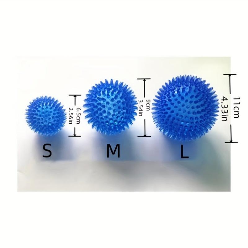 Durable Dog Toy Balls Chew Toys for Pet's Enjoyment