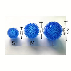 Durable Dog Toy Balls Chew Toys for Pet's Enjoyment