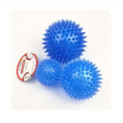 Durable Dog Toy Balls Chew Toys for Pet's Enjoyment