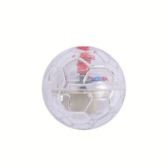 Glow-in-the-Dark Cat Toy Ball - Nighttime Play & Training