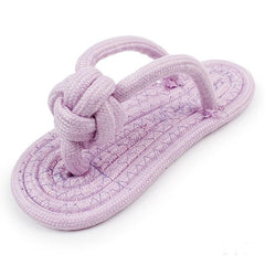 Colorful Cotton Rope Braided Dog Toys: Brighten Your Pup's Playtime
