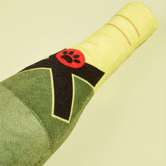 Pet Bottle Chew Toy For Fun Training With Dogs