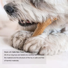 Durable Chew Toy for Teething Puppies