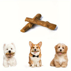 Durable Chew Toy for Teething Puppies