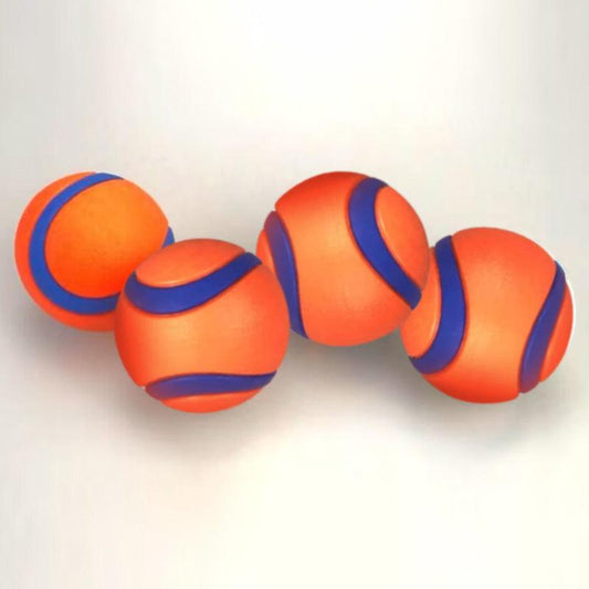 Durable Dog Training Chew Toy for Interactive Play