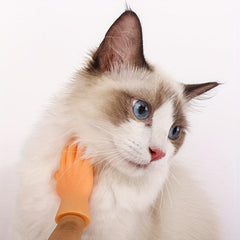 Fun Cat Massagers - Interactive Toy for Your Feline